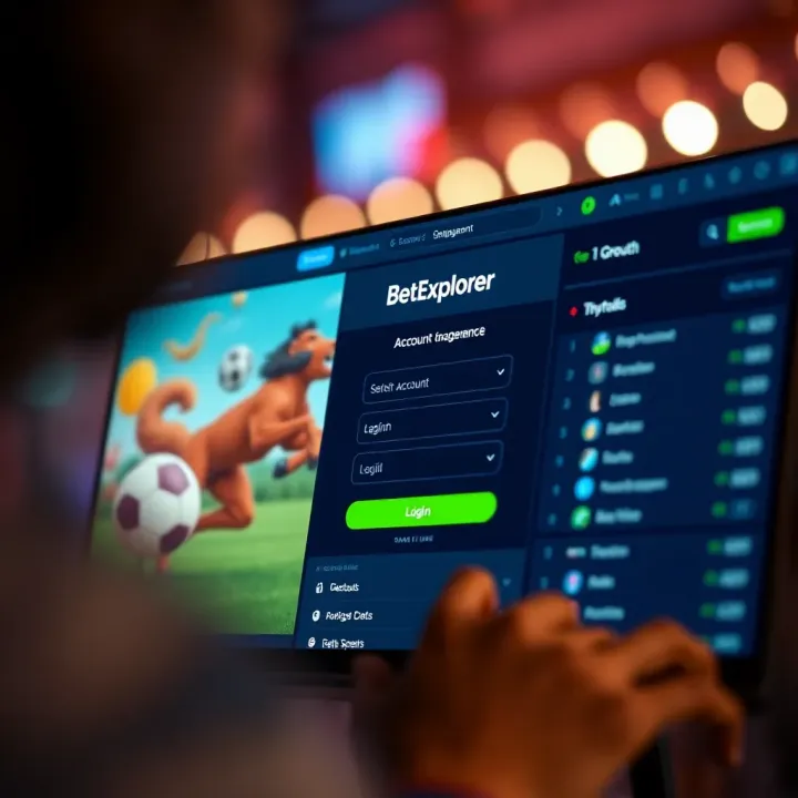 BetExplorer and AFCON Betting Tips for Nigerian Punters
