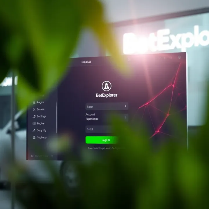 Digital wallet and gaming controller surrounded by promotional icons symbolizing secure bonus offers in fintech and gaming sectors