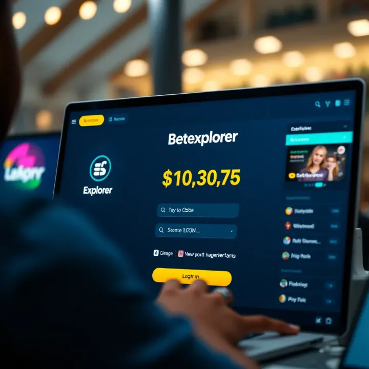 Verification process highlighting secure identity confirmation and account activation in online betting platform