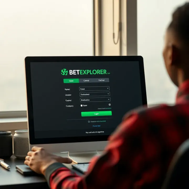 How to Download and Use BetExplorer on Android