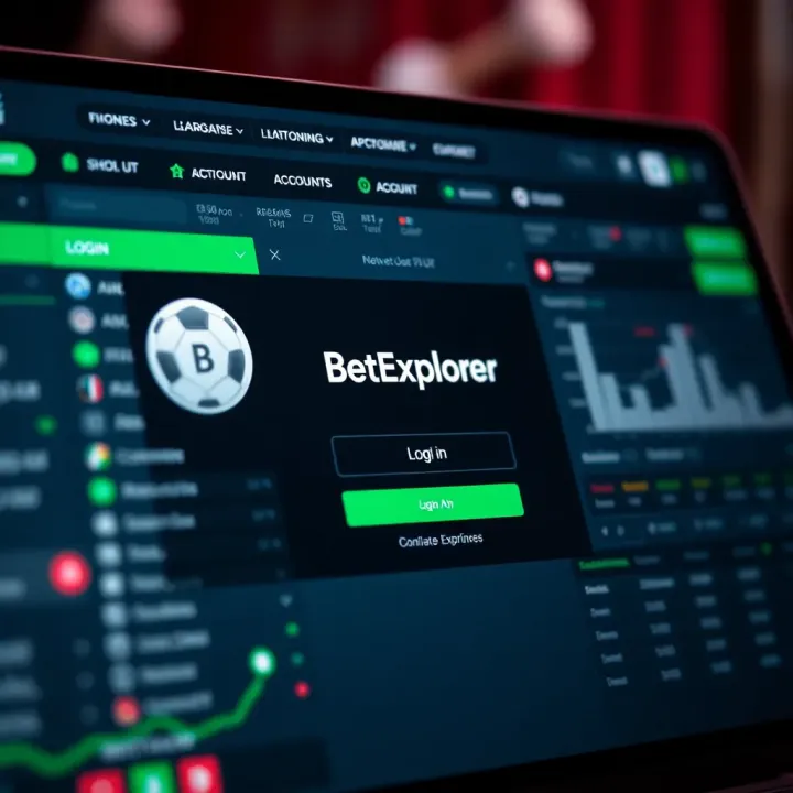How to Download and Use BetExplorer App in Nigeria