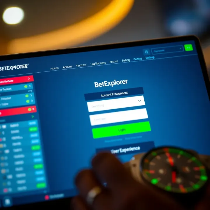 Comparison chart of BetExplorer 2026 bonuses with other online betting promotions