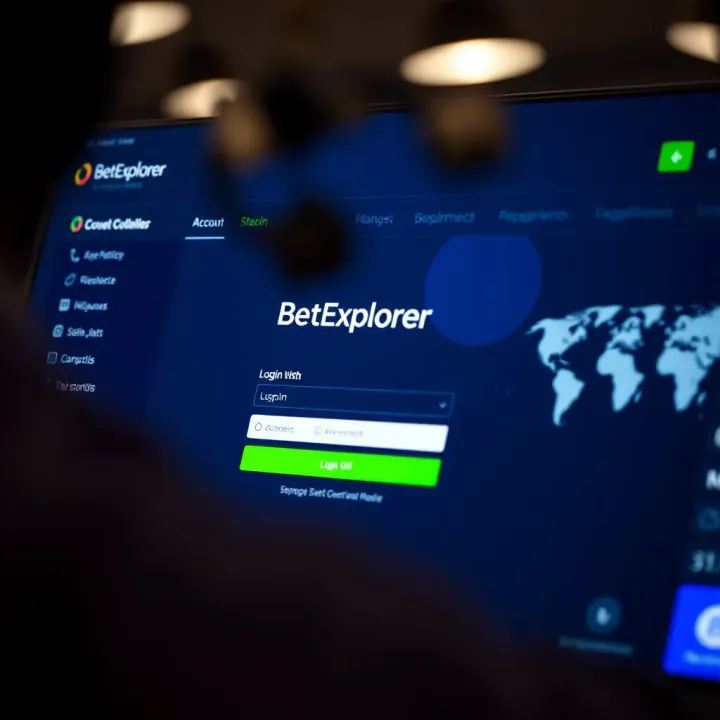 How to Deposit Funds on BetExplorer in Nigeria