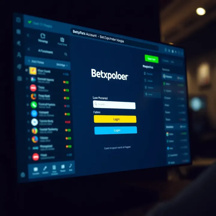 Visualization of betting trends and data insights tailored for Nigerian football fans