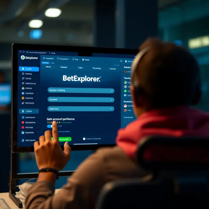 BetExplorer io: Features, Usage & Benefits for Nigerian Users