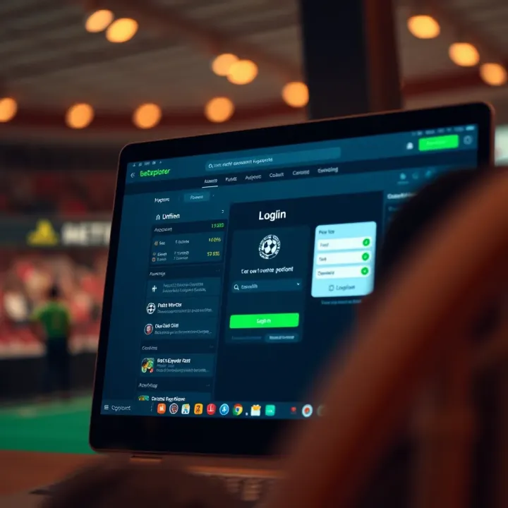 Comparison chart showcasing top Italian bookmakers with betting odds and features