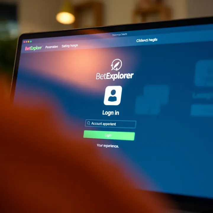Live football match dashboard showing real-time scores and betting odds on BetExplorer platform