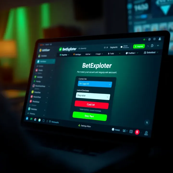 Live streaming interface showing a soccer match with real-time statistics and betting odds