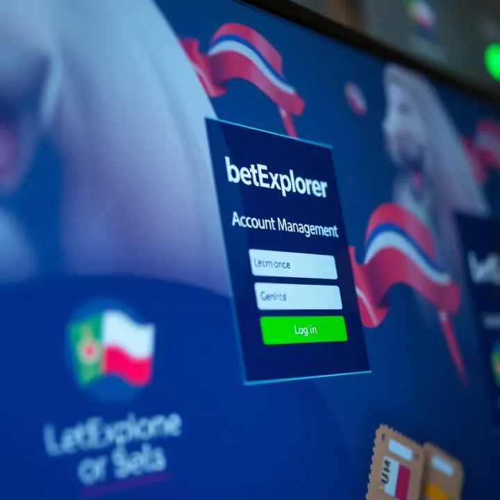 Easy BetExplorer Login Guide for Nigerian Users