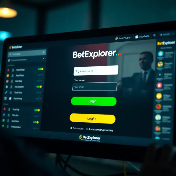 Betting odds displayed on a digital platform for various sports events