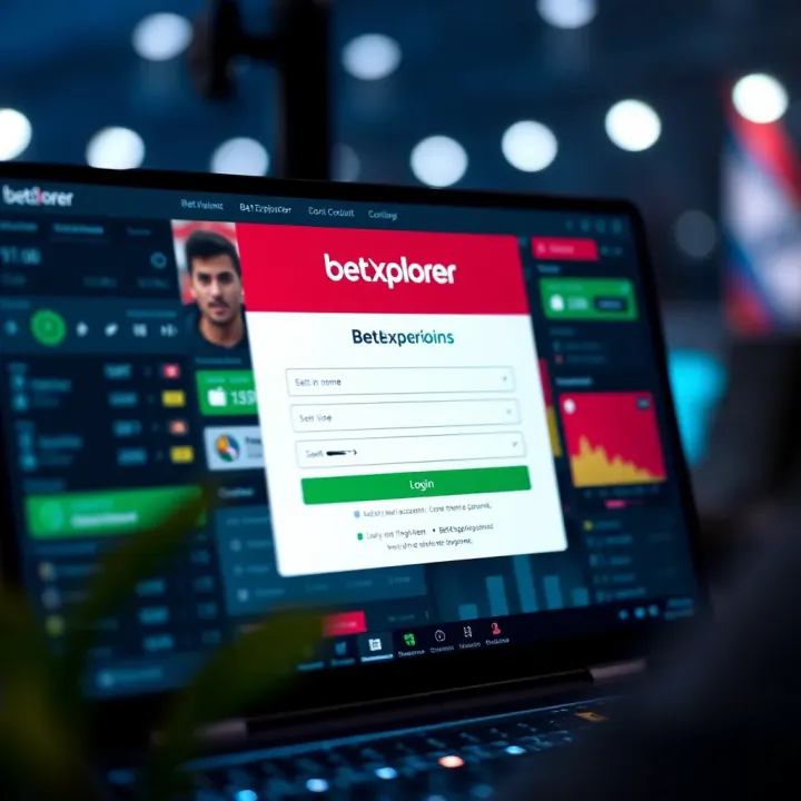 Live football match scoreboard showing ongoing scores and statistics