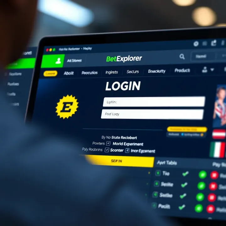 Mobile phone displaying BetExplorer sports betting interface with live match statistics