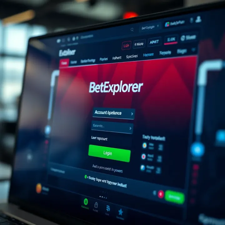 BetExplorer Mobile Download Guide for Nigeria