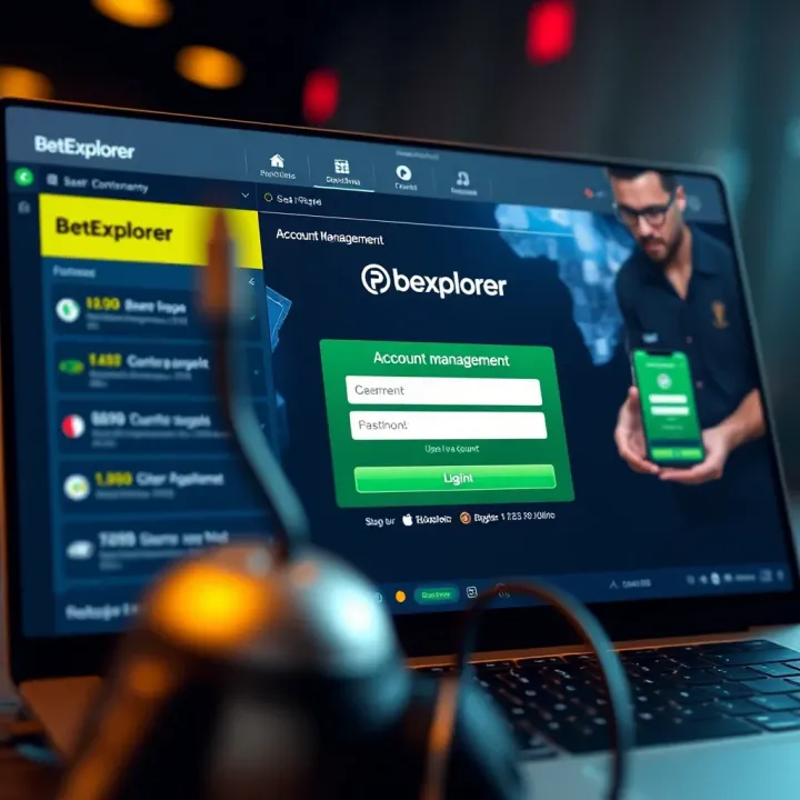 How to Download and Use BetExplorer Nigeria APK