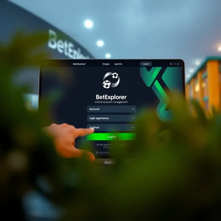Graphic showing secure online transaction with a focus on safety and quick processing