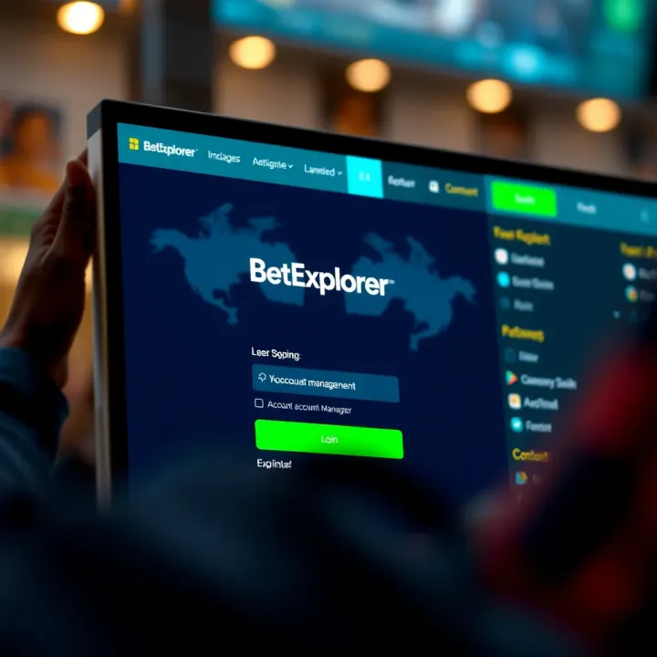 How to Access BetExplorer Partners Login and Maximise Earnings