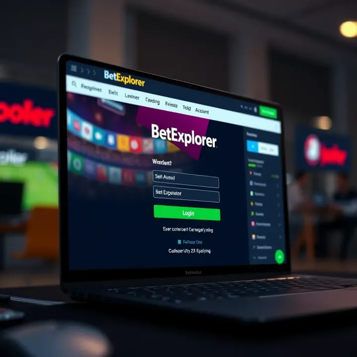 Interactive dashboard featuring real-time betting information and transparency tools supporting Nigerian sports bettors