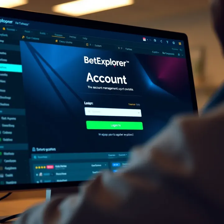 Display of diverse payment methods supported on BetExplorer suitable for Nigerian bettors