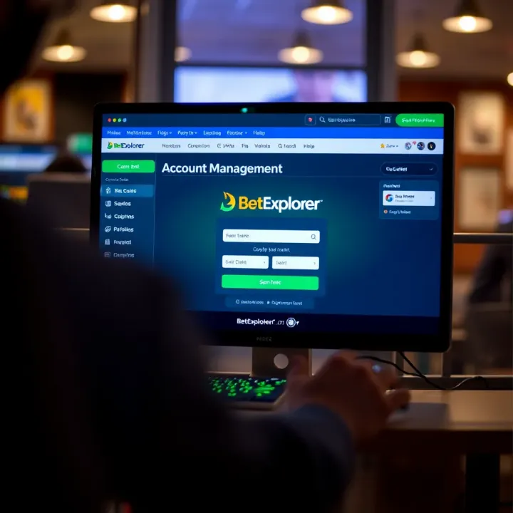 Diagram showing how Paystack payment gateway facilitates BetExplorer withdrawal transactions