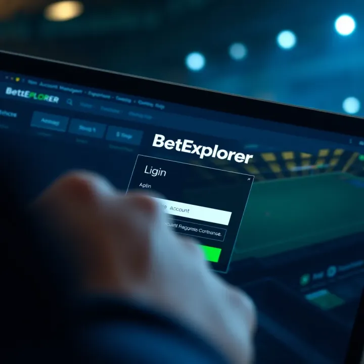Screenshot of BetExplorer platform showing match statistics and betting odds for English football