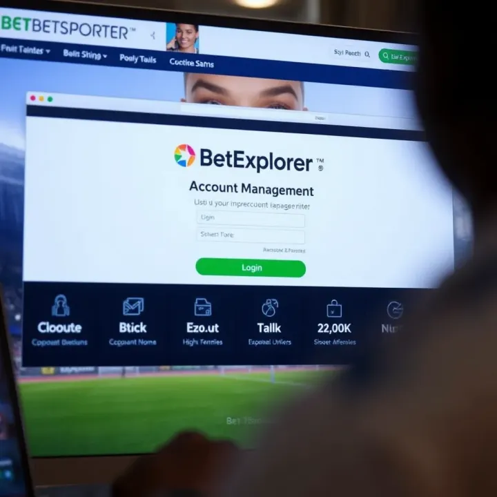 Illustration of strategic tips and tricks for playing Plinko on BetExplorer platform