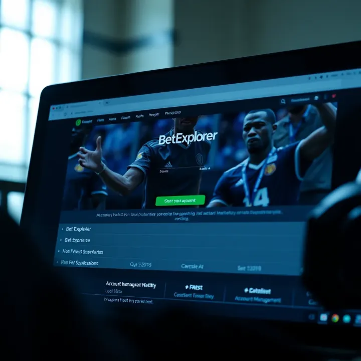 Interactive interface displaying Portuguese league standings and upcoming match schedules