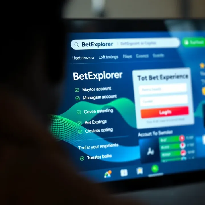Illustration of betting strategy flowchart highlighting key factors for successful bets on Nigerian platforms