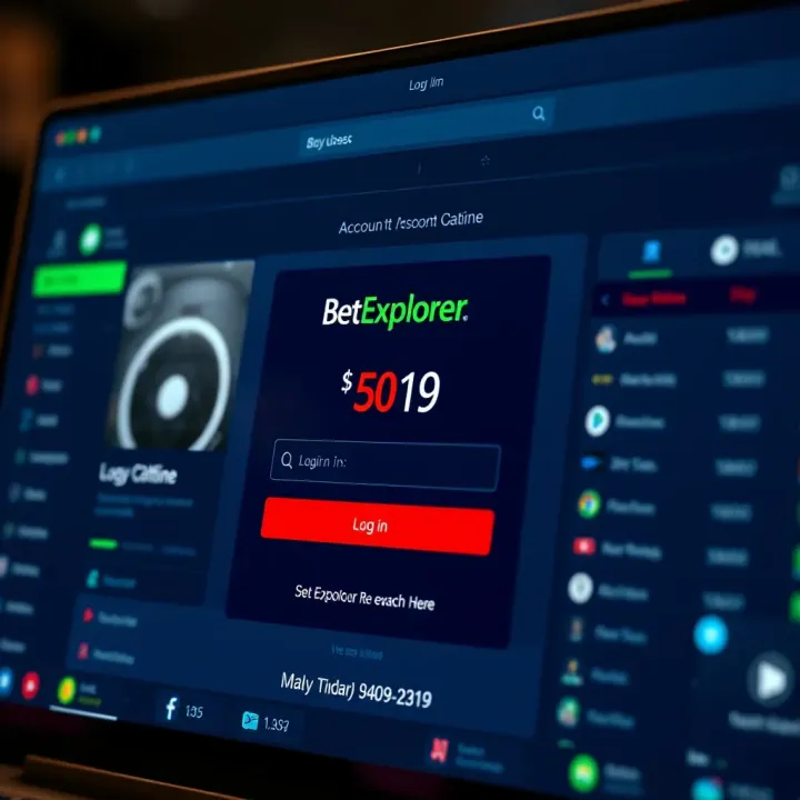 How to Register for Online BetExplorer in Nigeria How to Register for Online BetExplorer in Nigeria