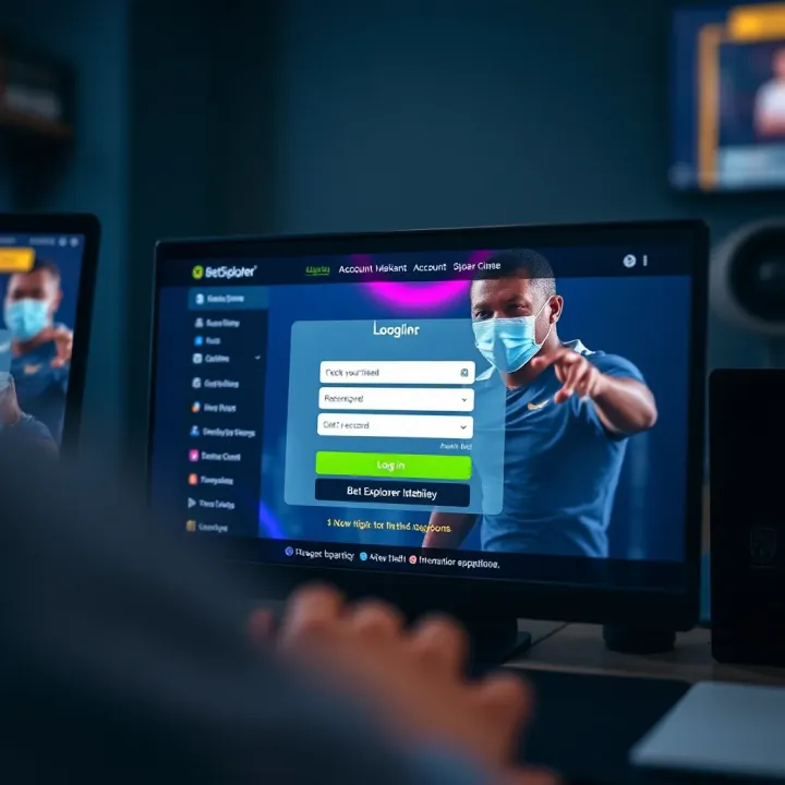 Graph illustrating risk management strategies for online betting in Nigerian market