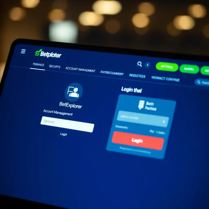Graphic demonstrating risk management techniques and smart betting decision guidelines tailored for Nigerian bettors on Betexplorer Spaceman