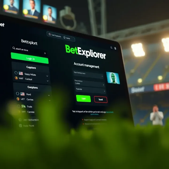 BetExplorer Sports Betting App Download for Nigerians