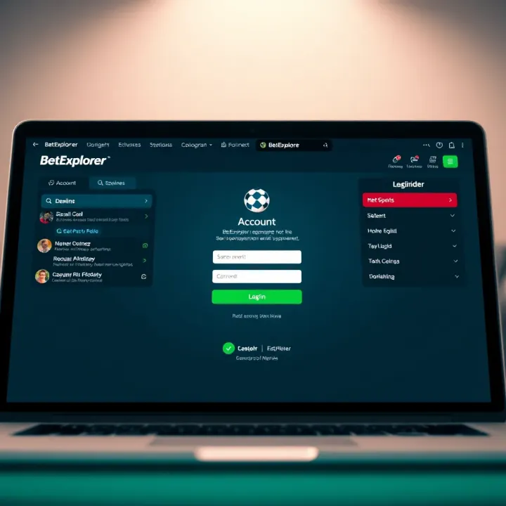 BetExplorer USSD Deposit Fees in Nigeria Explained