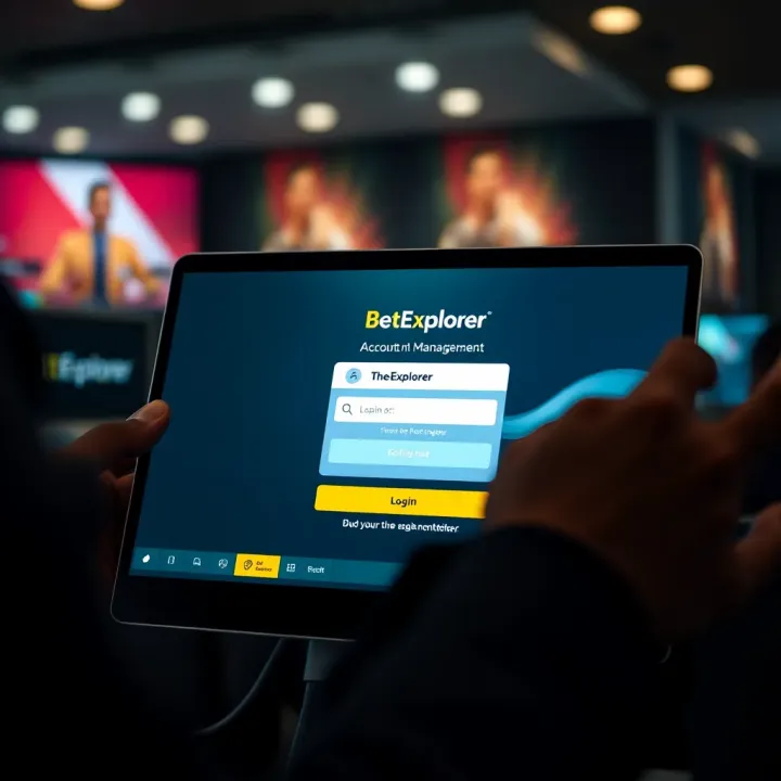 Graphical visualization of sports events and betting odds on an engaging digital platform
