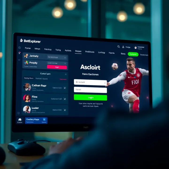 Detailed football match analysis with statistical data and performance graphs