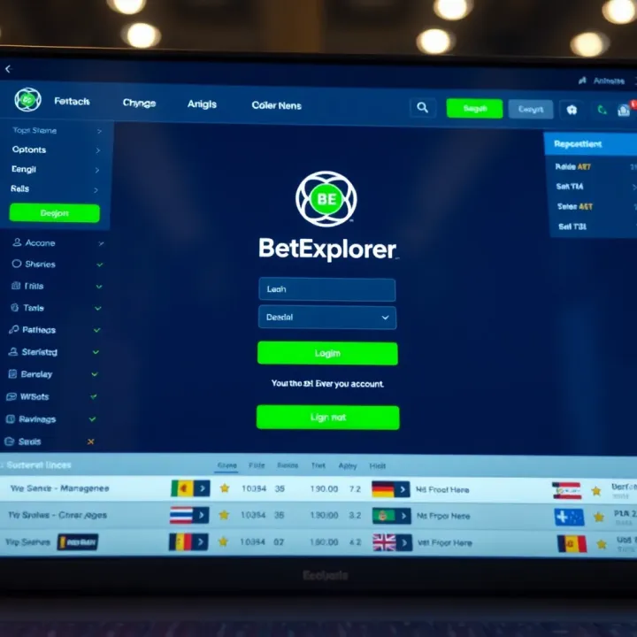 Live football match scoreboard with dynamic updates on a digital screen