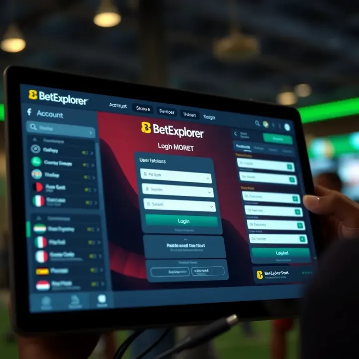 Secure online transaction for betting merchandise in Nigerian marketplace