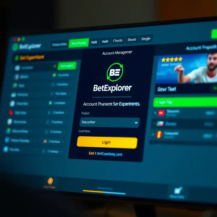 Secure payment icons and a mobile device symbolizing safe transactions on betting platforms