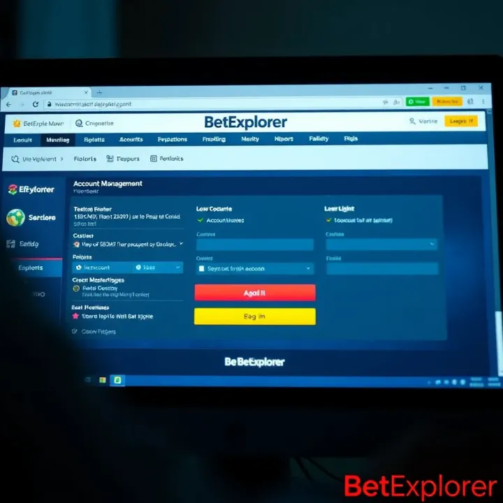 Diagram illustrating the flow and mechanics of BetExplorer’s Sugar Rush betting feature with emphasis on strategy elements