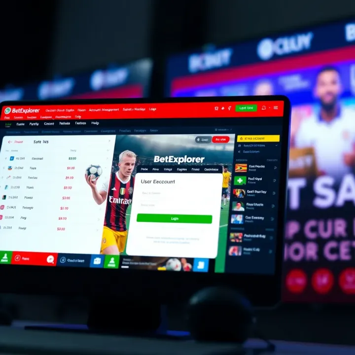 BetExplorer & Starz.com Guide for Nigerian Sports Bettors
