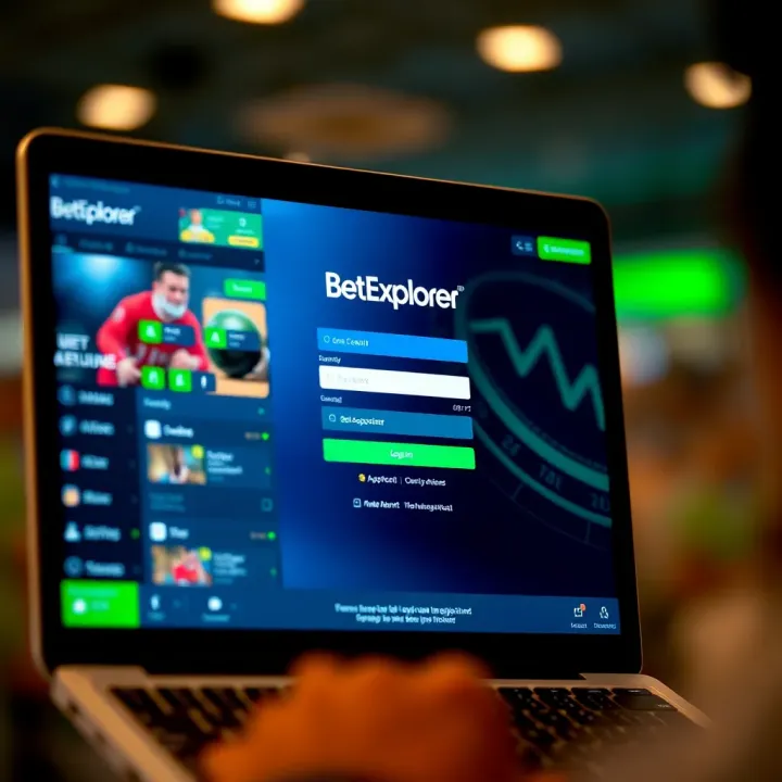 Detailed football statistics and betting insights on BetExplorer platform