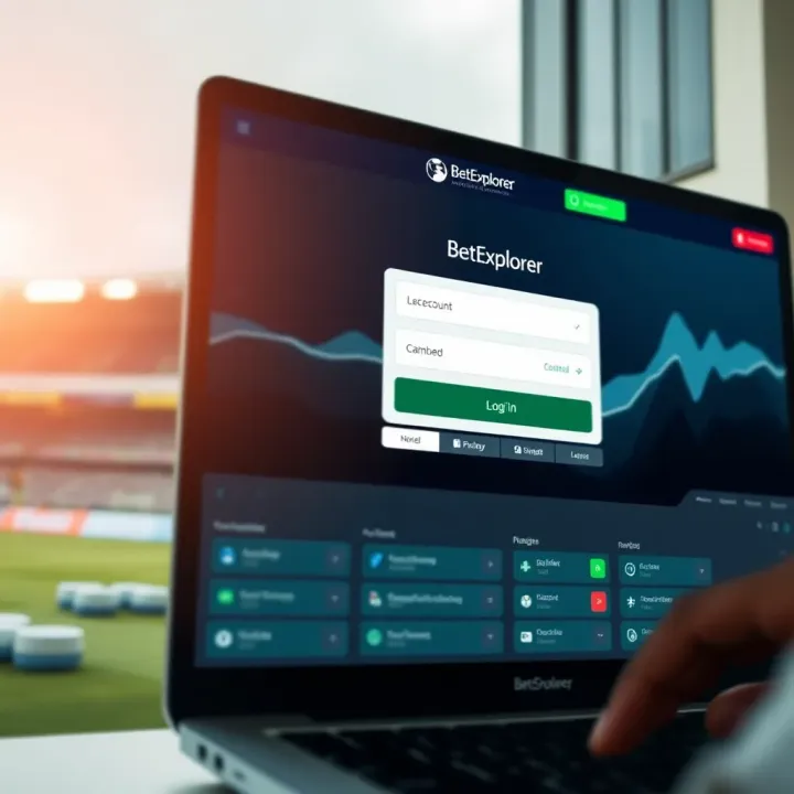 User browsing betting tools and tips on BetexplorerShop website interface