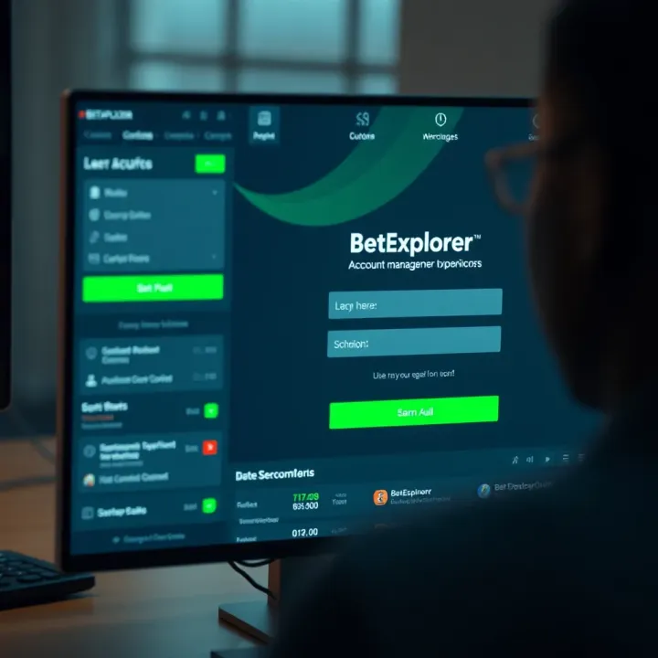 Mobile Betexplorer for Nigerian Bettors: Features & Benefits Mobile Betexplorer for Nigerian Bettors: Features & Benefits