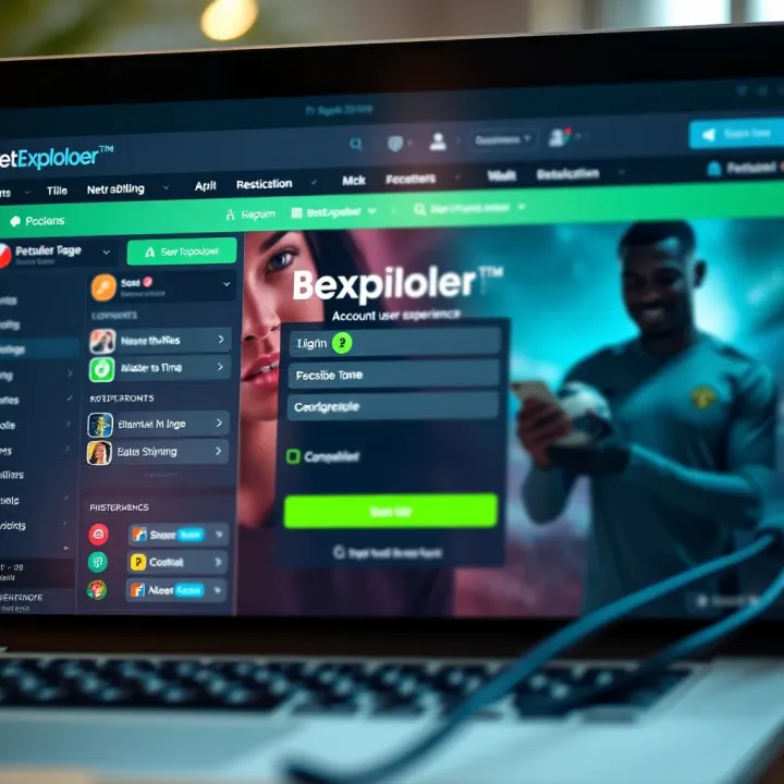 How to Access and Use BetExplorer in Kenya