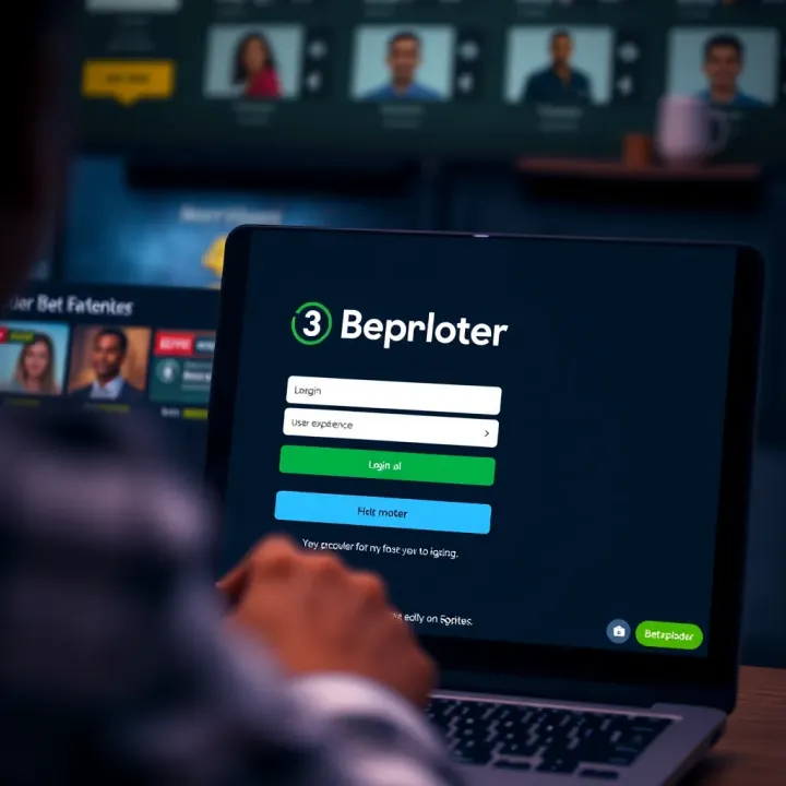 How to Install and Use BetExplorer App in Nigeria