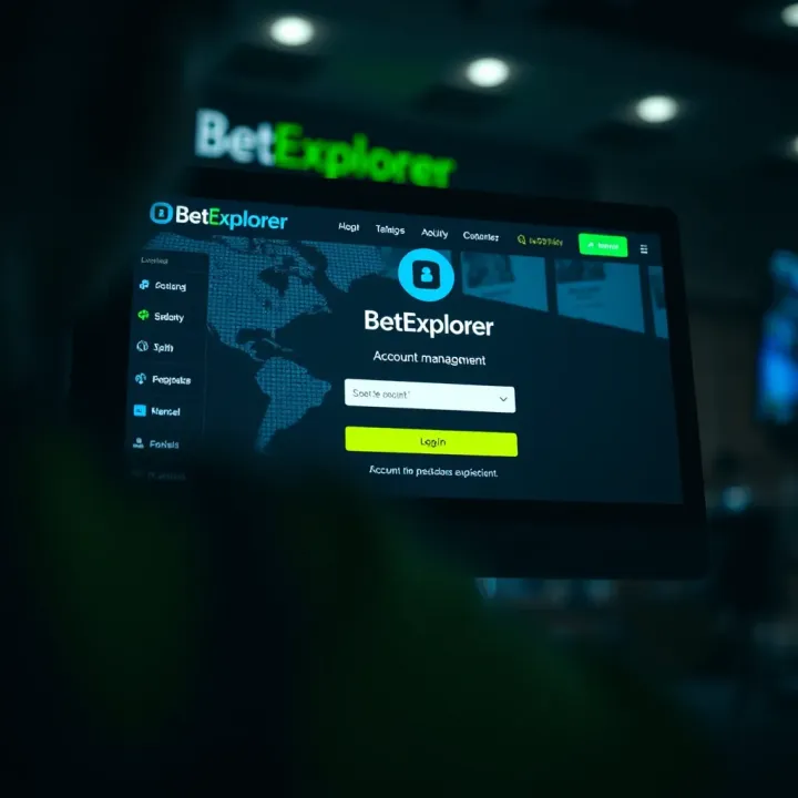 How to Deposit on BetExplorer: Nigerian User Guide