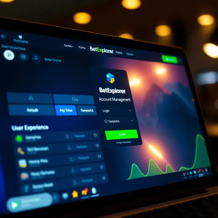 User interface on BetExplorer showing the code input section for match data and betting statistics