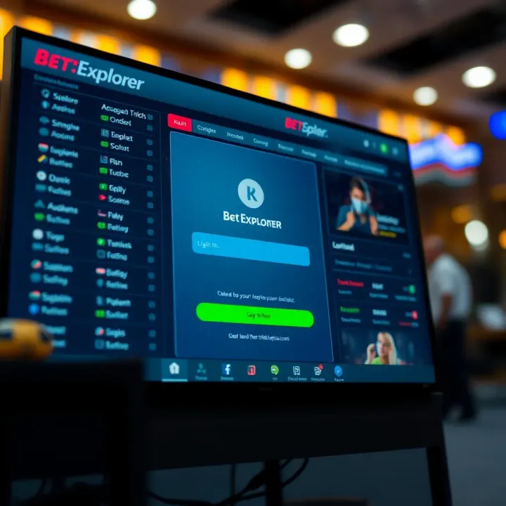 Guide to Betting on Italian Sports with BetExplorer