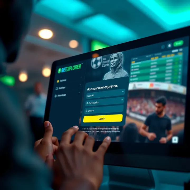 Live football match updates on a mobile device screen showing real-time scores and statistics