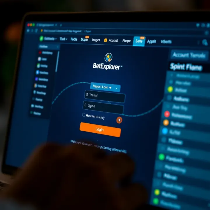 Graphic showing increased betting rewards and bonuses on a sports betting platform