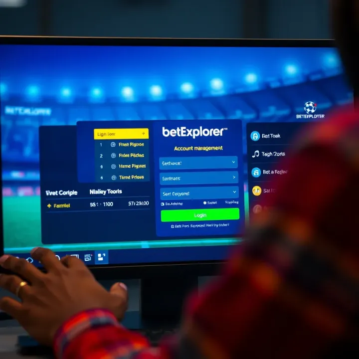 Illustration of betting tips and strategies to maximize free bet benefits